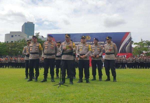 Polri Kebut Identifikasi Jenazah Korban Banjir dan Longsor Sumatra, Targetkan Rampung Sebulan Polri Kebut Identifikasi Jenazah Korban Banjir dan Longsor Sumatra, Targetkan Rampung Sebulan