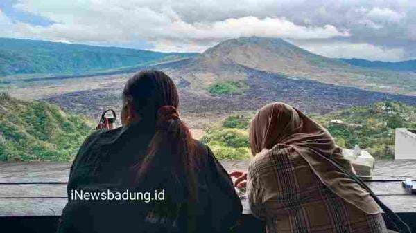 Kuliner di Kintamani, Mulai Cafe Tawarkan Spot foto Hingga Wisata Makanan Halal Harga Terjangkau