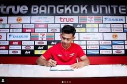 Mitchel Bakker Gabung Timnas Indonesia: Pratama Arhan dan Shayne Pattynama Tergusur?