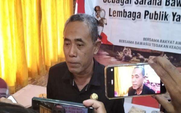 Tak Lolos Uji Publik, KPU Sragen Terburuk di Jawa Tengah