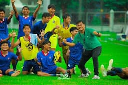 Lolos ke Perempat Final Piala Soeratin 2024 Nasional, PSB U-17 akan Hadapi Persedikab Kediri