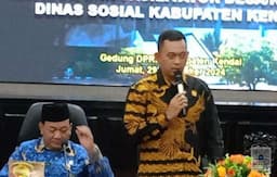 Terima Audensi, Komisi D Berkomitmen Perjuangkan Nasib Verifikator dan Fasilitator Desa