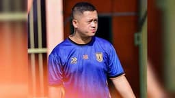 Rekor Tak Terkalahkan Dipatahkan Gresik United, Ini Kata Pelatih Persibo Bojonegoro