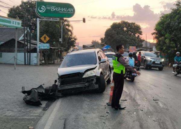 Ratusan Kecelakaan Terjadi di Probolinggo Selama 2024, Korban Meninggal Lebih 100 Orang