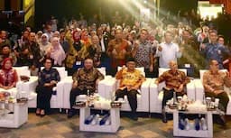 Pameran Prestasi 2024, Bukti Keberhasilan dan Potensi LKP dalam Membangun SDM