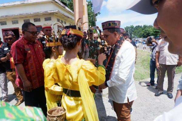 Gubernur NTT Dorong Pendidikan Kontekstual dan Peluncuran Sekolah Rakyat Gubernur NTT Dorong Pendidikan Kontekstual dan Peluncuran Sekolah Rakyat