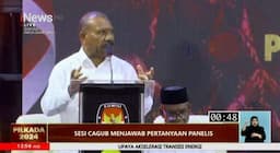 Optimalkan Potensi Lokal, Pasangan Gabriel-Lukman Siap Ubah Wajah Papua Barat Daya