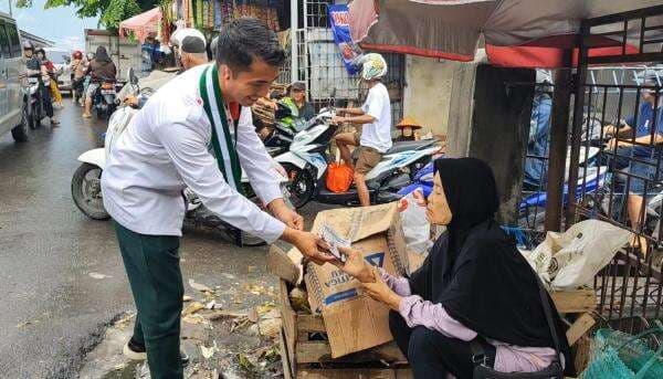 Jelang Pemungutan Suara, KAMMI Babel Imbau Masyarakat Jaga Pilkada Damai