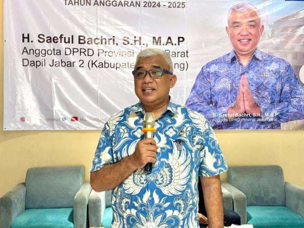 Perda No. 5 Tahun 2023 Tingkatkan Jaminan Sosial Tenaga Kerja