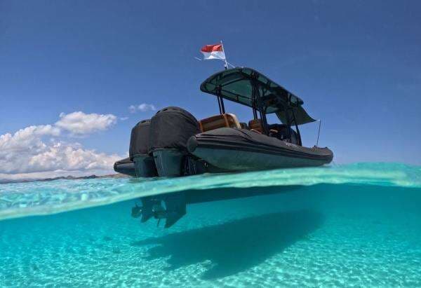 Tragedi Labuan Bajo, Kemenpar dan Kedubes Spanyol Fokus Pencarian Fernando Martin dan Keluarga Tragedi Labuan Bajo, Kemenpar dan Kedubes Spanyol Fokus Pencarian Fernando Martin dan Keluarga