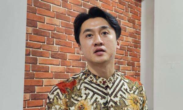 Richard Sebut Eri-Armuji Pilihan Tepat untuk Surabaya