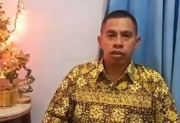 Keberhasilan Polri Jaga Keamanan Pemilu dan Turunkan Kasus Kriminal, dapat Apresiasi dari Warga TTS