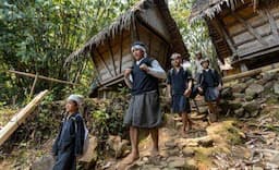 Keunikan Suku Baduy: Melestarikan Tradisi di Tengah Modernisasi