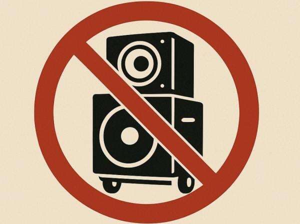 Takbiran Wajib Tertib! Wali Kota Batu Larang Arak-Arakan dan Sound Horeg Takbiran Wajib Tertib! Wali Kota Batu Larang Arak-Arakan dan Sound Horeg