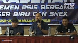 Manajemen PSIS Gagal Rangkul Suporter Panser Biru-Snex, Gaya Komunikasi Yoyok Sukawi jadi Sorotan