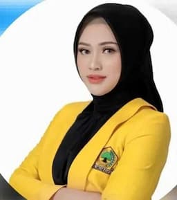 Erni Ariyanti Sitorus Resmi Pimpin DPRD Sumut 2024-2029