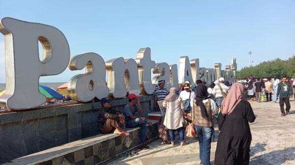 10 Tempat Wisata Menarik di Tegal, Jadi Incaran saat Liburan Akhir Tahun 10 Tempat Wisata Menarik di Tegal, Jadi Incaran saat Liburan Akhir Tahun