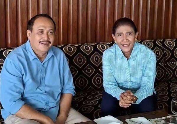 Pilgub Jabar 2024, Susi Pudjiastuti Berikan Dukungan dan Doa untuk Jeje