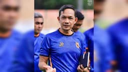 Debut Pelatih Baru, Persibo Bojonegoro Tumbang di Kandang Untuk Pertama Kali