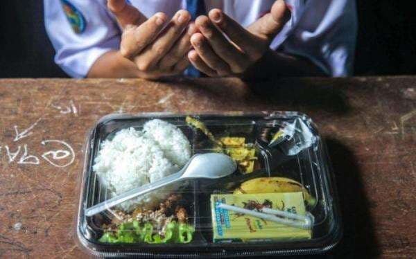 Ingin Jadi Mitra Program Makan Bergizi Gratis? Begini Caranya