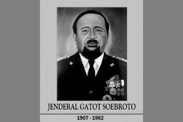 Peristiwa 11 Juni: Wafatnya Gatot Soebroto hingga Pembukaan Piala Dunia 2010 Peristiwa 11 Juni: Wafatnya Gatot Soebroto hingga Pembukaan Piala Dunia 2010