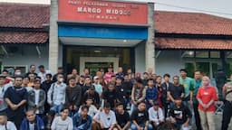  49 Orang Jadi Korban Perdagangan Orang Perusahaan di Pemalang, Terbanyak dari Sulawesi Utara