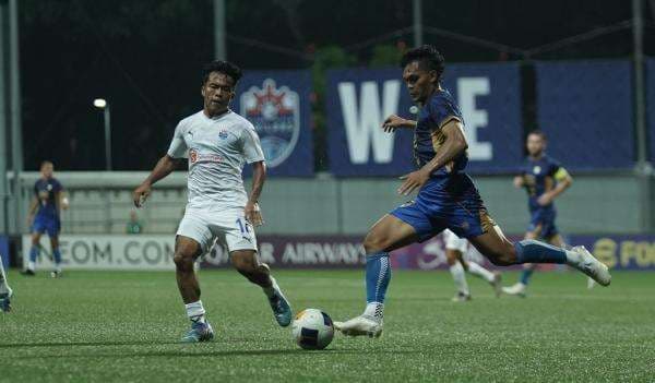 Rachmat Irianto Optimis Persib Raih Kemenangan di Kandang Port FC