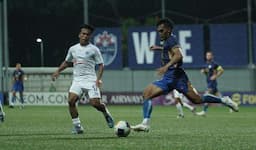 Rachmat Irianto Optimis Persib Raih Kemenangan di Kandang Port FC