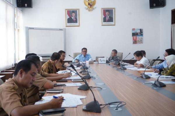 PT SER Raup Cuan Rp312 Miliar dari Pengelolaan PI Blok Cepu di Bojonegoro PT SER Raup Cuan Rp312 Miliar dari Pengelolaan PI Blok Cepu di Bojonegoro