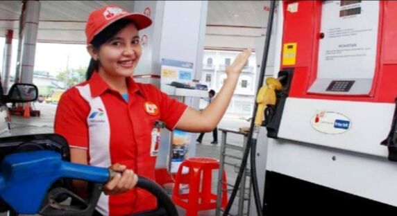 Daftar Harga BBM Pertamina Terbaru per Kamis, 19 Desember 2024