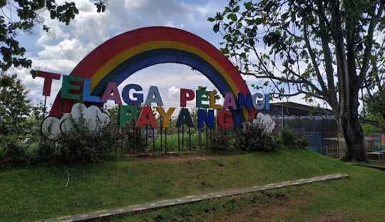 Tempat Wisata di Rumpin Bogor, Pelesiran Sambil Ngerumpi Plus Ngegosip