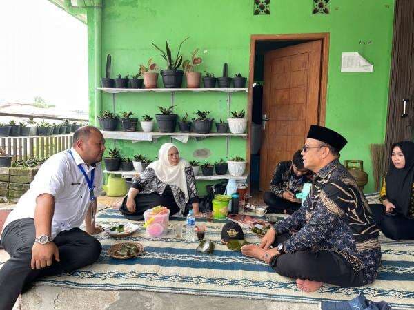 Bapenda Cianjur Luncurkan Program Dusling Sasar Warga Efektikan Penarikan PBB