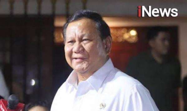 Pilkada Serentak 2024, Prabowo Beri Pesan Begini Bagi yang Menang dan yang Kalah