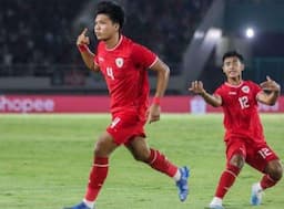 Pertandingan Timnas Indonesia Vs Filipina Menentukan, Erick Masih Percaya Potensi Tim, Mampukah?