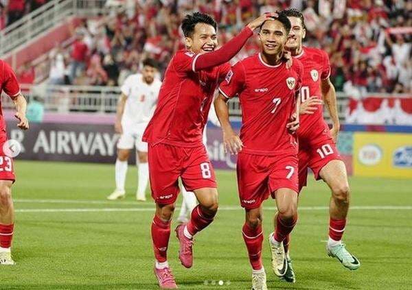 Timnas Indonesia Masuk Pot 1 Drawing Kualifikasi Piala Asia U-23 2026, Ini Prediksi Line Up Pemain Timnas Indonesia Masuk Pot 1 Drawing Kualifikasi Piala Asia U-23 2026, Ini Prediksi Line Up Pemain