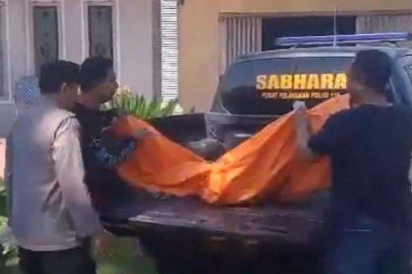 Identitas Kerangka Manusia di Bukit Jember, Warga Diduga Depresi usai Cerai dengan Istri Identitas Kerangka Manusia di Bukit Jember, Warga Diduga Depresi usai Cerai dengan Istri