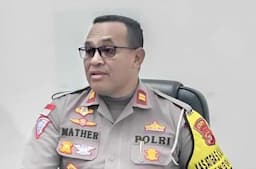 Kasat Lantas Polres TTU Ungkap Kronologi Kecelakaan Maut di Depan Koperasi Pintu Air Kefamenanu