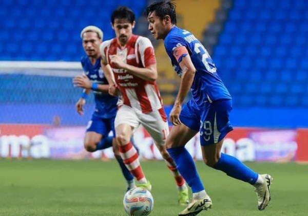 PSIS Semarang Vs Persis Solo Malam Ini: Derby Jateng Sarat Misi Bangkit dari Papan Bawah Liga 1