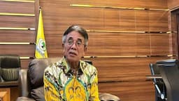 Pilkada 2024, Partai Golkar Jateng Catat Kemenangan Besar