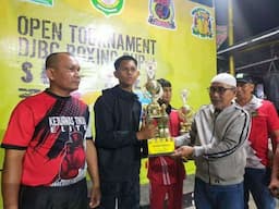 5 Atlet Petinju Aceh Barat Raih 5 Mendali di Open DJBC Boxing Cup 1 Se-Aceh