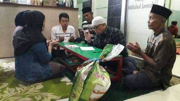 Sidang Isbat, Bacaan Niat Zakat Fitrah Lengkap dan Waktu Pembayarannya Sidang Isbat, Bacaan Niat Zakat Fitrah Lengkap dan Waktu Pembayarannya