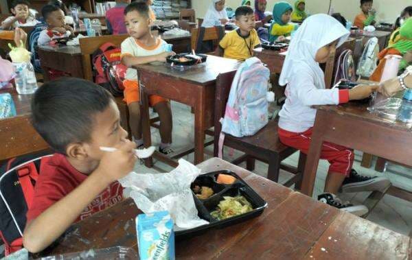 MBG Tak Makan Uang Zakat, Jubir PCO: Jangan Diframe Seolah-olah Mengorbankan Program Lain