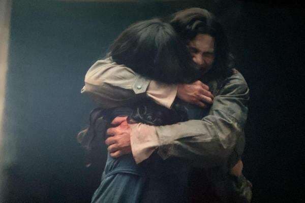 Film Horor, Action, Religi Qodrat 2 Suguhkan Ketegangan dan Konflik Iman Film Horor, Action, Religi Qodrat 2 Suguhkan Ketegangan dan Konflik Iman