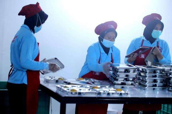 BGN Hentikan Sementara MBG, Dimulai Lagi 8 Januari 2026 BGN Hentikan Sementara MBG, Dimulai Lagi 8 Januari 2026