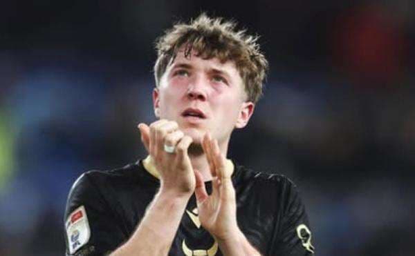 Ole Romeny Dapat Tantangan Baru dari Pelatih Interim Oxford United, Apa Itu? Ole Romeny Dapat Tantangan Baru dari Pelatih Interim Oxford United, Apa Itu?