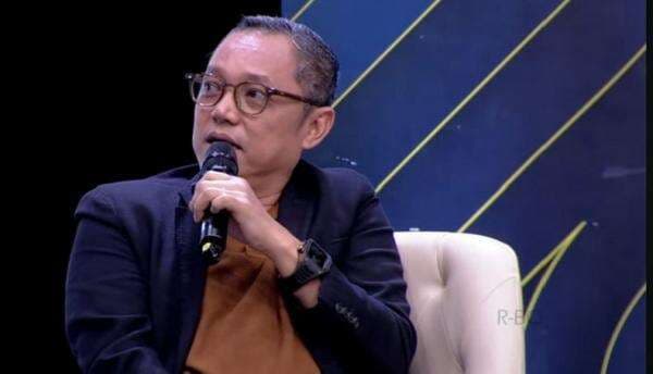 Ketua DPP PDIP: Usulan Kenaikan PPN 12 dari Presiden Jokowi