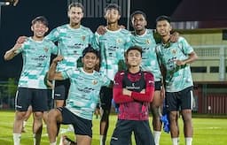 5 Alasan Timnas Indonesia U-19 Bakal Tumbangkan Timnas Malaysia U-19 di Semifinal Piala AFF U-19 2024, Nomor 1 Bangkitkan Motivasi Lebih!