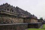 5 Candi Terbesar di Dunia, Salah Satunya Borobudur