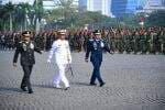 5 Fakta Menarik Draf RUU TNI, Militer Aktif Bisa Jabat di Kementerian, Usia Pensiun Diperpanjang