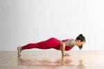 5 Gerakan Yoga untuk Mengecilkan Lengan dan Menguatkan Otot